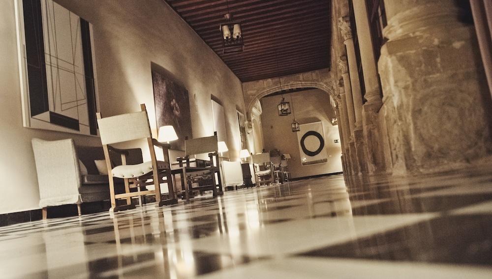 De Hotel Cuenca (Castilla-La Mancha)
