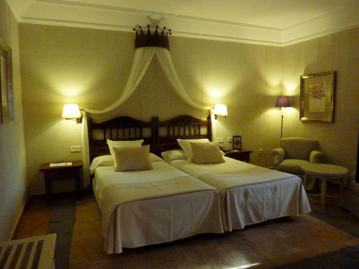De Hotel Cuenca (Castilla-La Mancha)