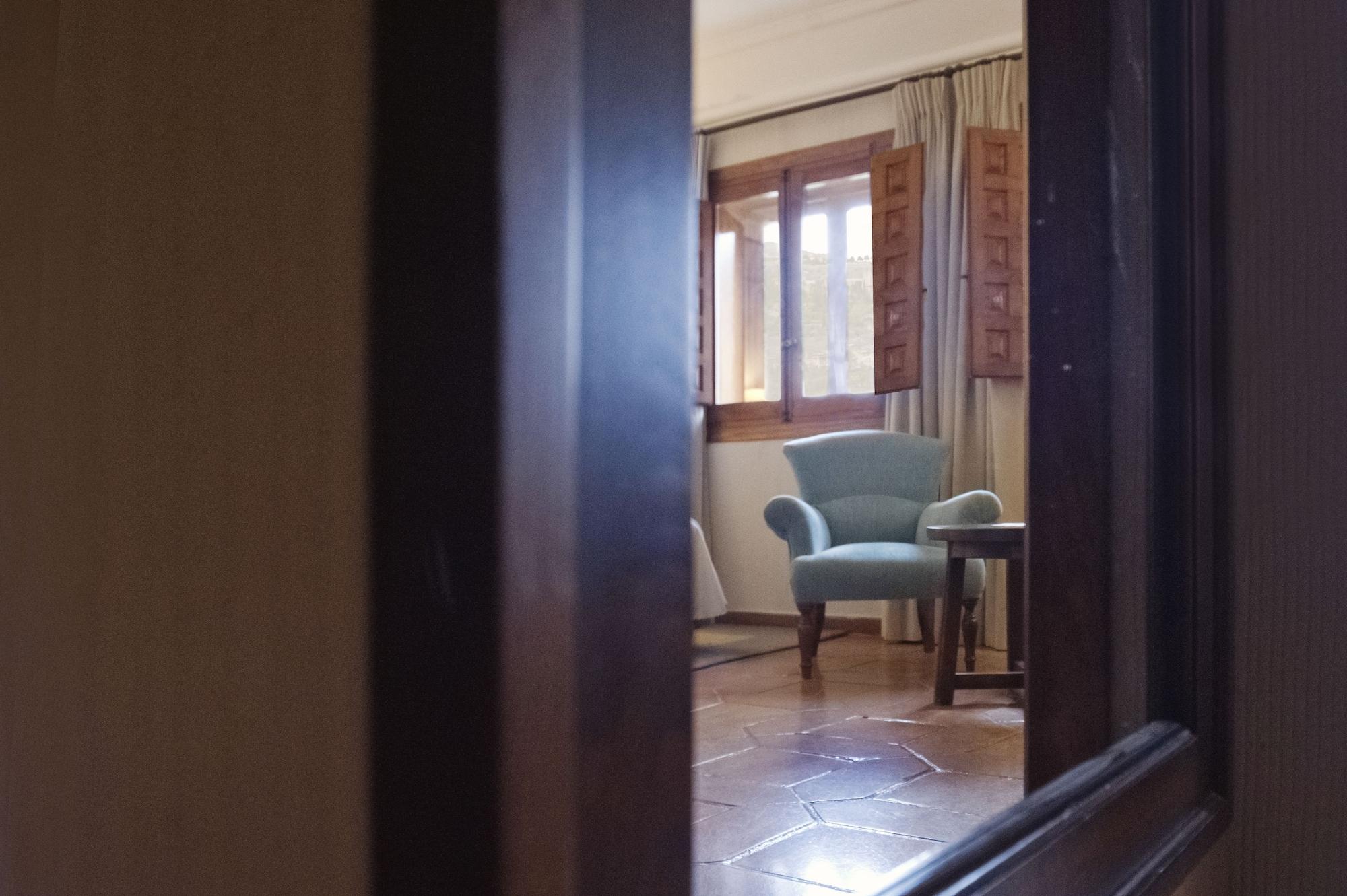 De 4* Cuenca (Castilla-La Mancha)
