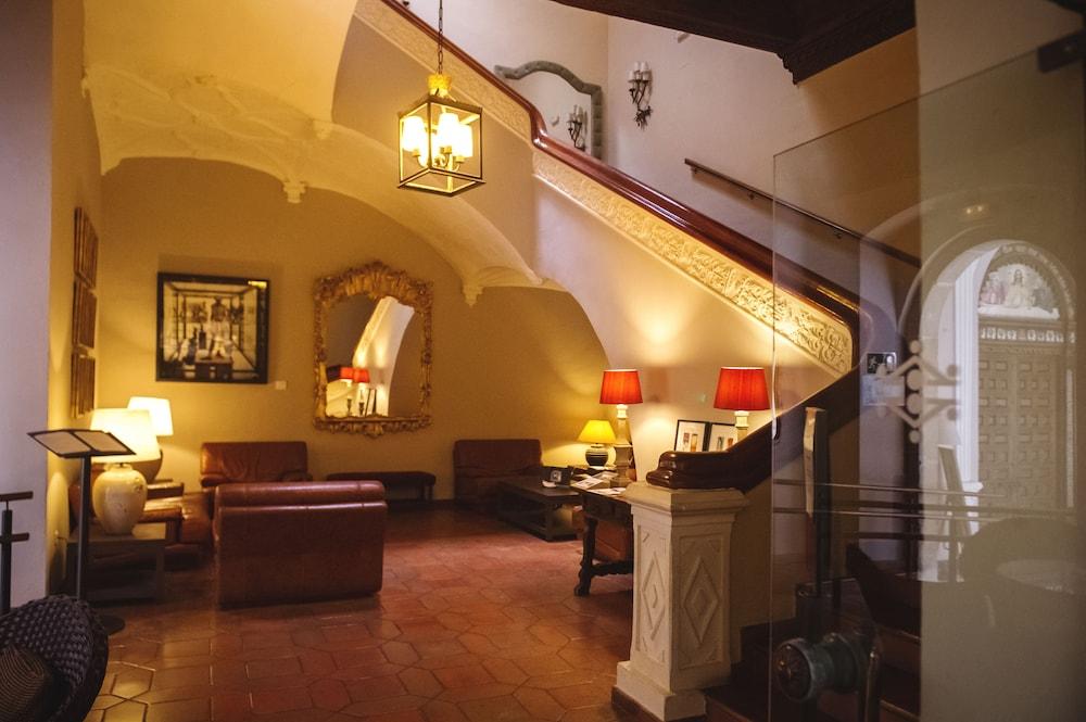 De Hotel Cuenca (Castilla-La Mancha)