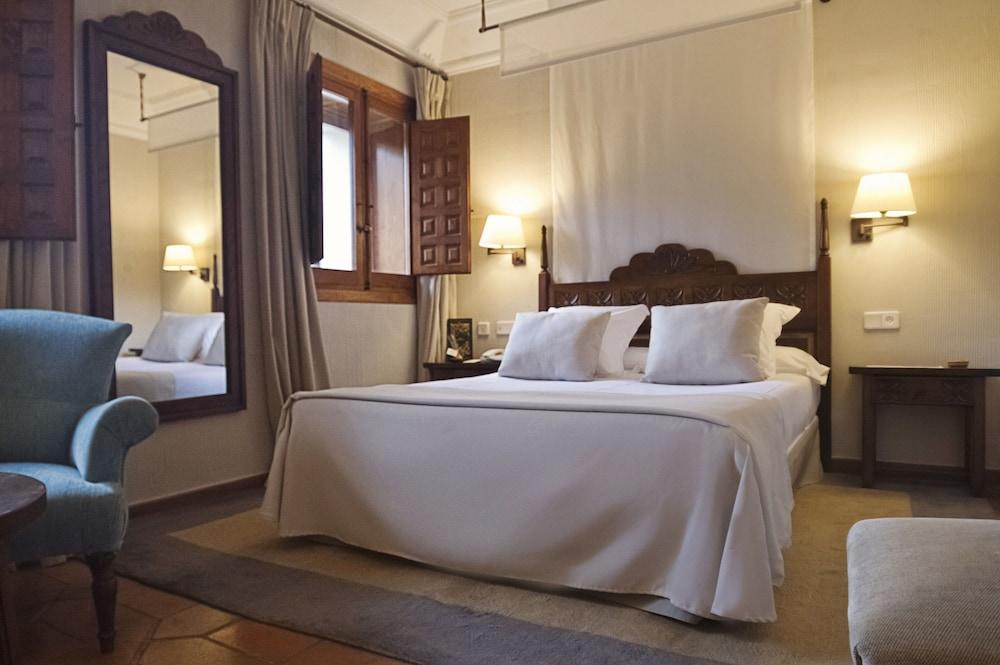 De Hotel Cuenca (Castilla-La Mancha)