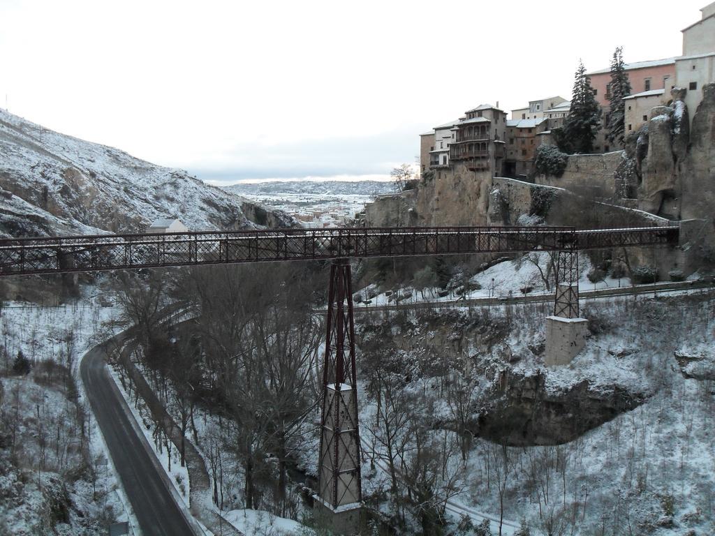 De Cuenca (Castilla-La Mancha)